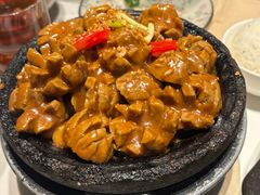 -潮堂 · 潮州菜(国贸商城店)