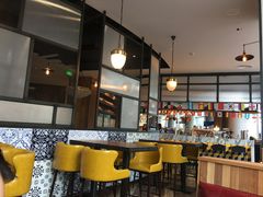 -ATLAS COFFEE(雅居乐中心店)