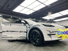 -天猫养车贴膜轻改·蓝电(优匹康桥东路店)