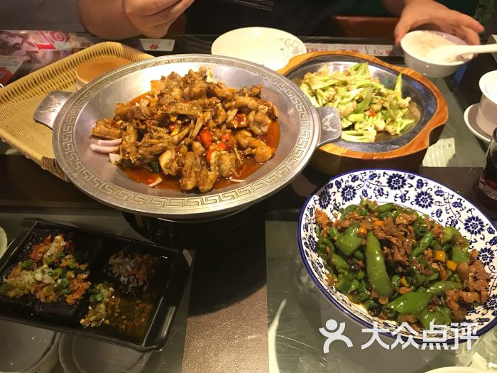 饭菜真香·酸菜鱼·家常菜(黄边店)图片 - 第3张