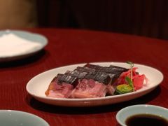 -镇江苏宁万豪酒店-苏筵中餐厅