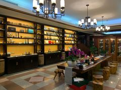 -湖畔居茶楼(湖滨店)