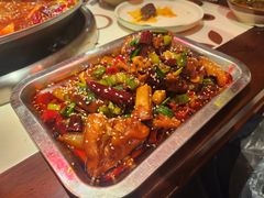 -江北北火锅馆·公路夜市(魏公村店)