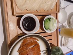 香酥鸭-松鹤楼·非遗·苏帮菜(融科店)