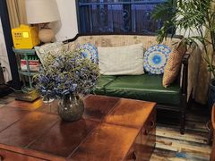 -hallch好吃餐厅(奥体中心店)