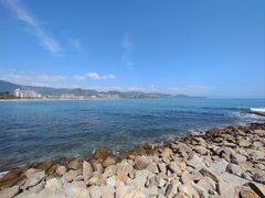 -大梅沙海滨公园