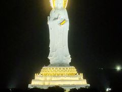 -三亚南山迎宾馆