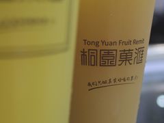 -桐园果汇(湖贝店)