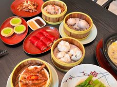 -五缘湾凯悦酒店·悦饗中餐厅