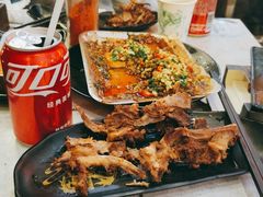 -纪录片《人生一串》体验店(静安店)