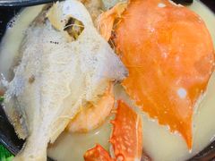 小网海鲜面-台州老六海鲜面馆(上南总店)