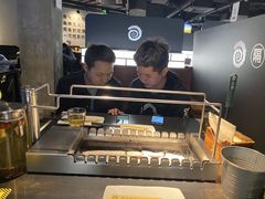 -很久以前羊肉串(中山公园店)