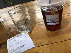 -研途咖啡馆(健康路店)