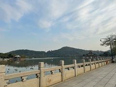 -顺峰山公园