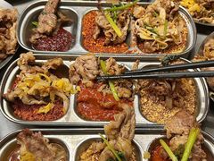 -杨小佳·齐齐哈尔烤肉·烤串(广州店)