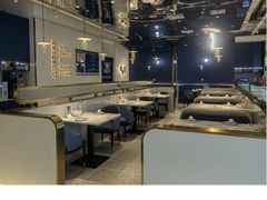 大堂-兰湘子·湘菜小炒(国润季店)