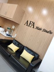 -AFA Hair studio·女士发型设计
