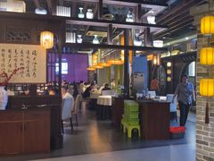 -一江水食府(后湖店)