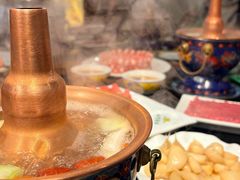 -南门涮肉(上海二店)