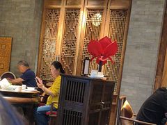 -西安饭庄·非遗陕菜(钟楼店)