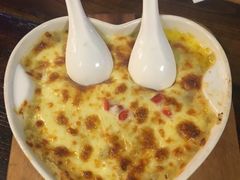 -烛影拾光观景餐厅·创意菜·摄影·小提琴(大唐不夜城店)