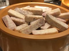 -龍歌自助小火锅(市南金茂湾店)