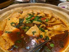 -中国徽菜·徽商故里(广安门店)
