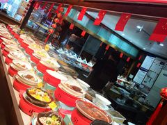 -三晋老田饸饹面(中大街店)