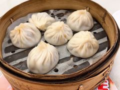 -老盛兴汤包馆(华灵店)