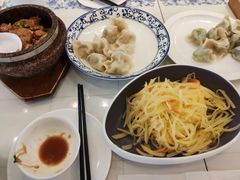 -青年公社烤鸭(青年路店)