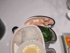 -上上席川菜(凯德乐峰广场店)