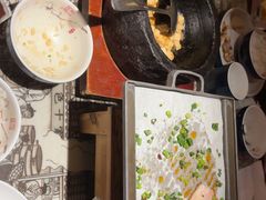 -绿茶餐厅(深圳龙华天虹购物中心店)