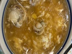 蓬莱小面-华圆美食-老蓬莱菜(蓬港路店)