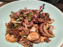 -官桥贡面(吉城大厦店)