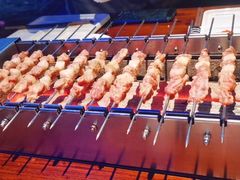 -三个蒙古大叔羊肉串(大宁店)