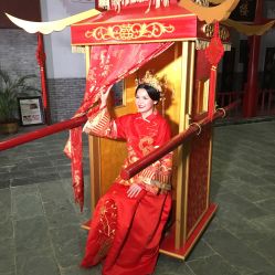 点击看大图 -色色婚纱摄影(大沥旗舰店)