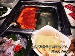 -海底捞火锅(咸阳丽彩万达店)
