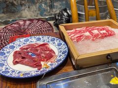 -袁山山重庆火锅(丈八北路店)