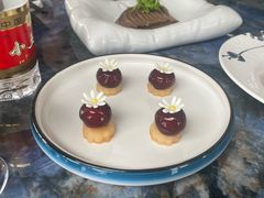 -鲜璟台·地标景观餐厅(上海中心店)