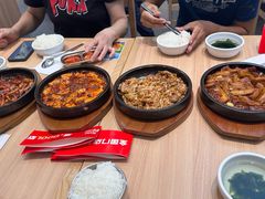 -米村拌饭(李沧松乐汀店)