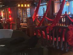 -隐厨中国餐馆(红旗大街店)