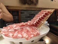 -重庆高老九火锅(吴中永旺店)