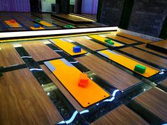 -西吉马游泳健身(协信店)