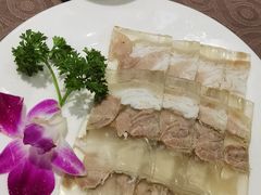 水晶肘子-泰丰楼(前门西大街店)