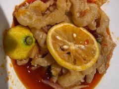 -汉水谣·江景餐厅(江滩店)