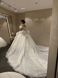 -GRACE KELLY婚纱与礼服(北京店)
