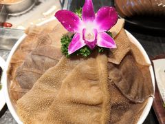-前门后头老北京铜锅涮肉·京味菜·烤鸭(伊藤洋华堂店)