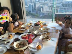-北京丽晶酒店