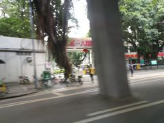 -广州市第一人民医院(院本部)