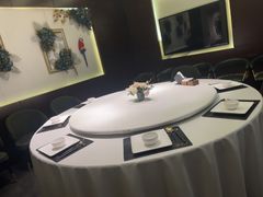 -海上食代(赣江新天地店)